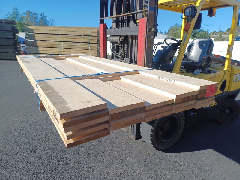 AMERICAN TULIPWOOD - 200 x 25 BLANKS - 58m - TS7976 Carousel 1