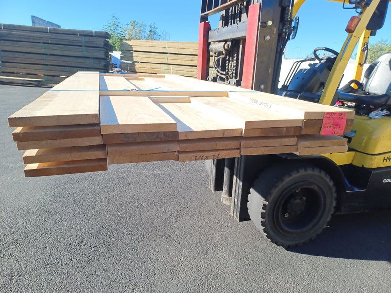 AMERICAN TULIPWOOD - 200 x 25 BLANKS - 58m - TS7976 Carousel 2