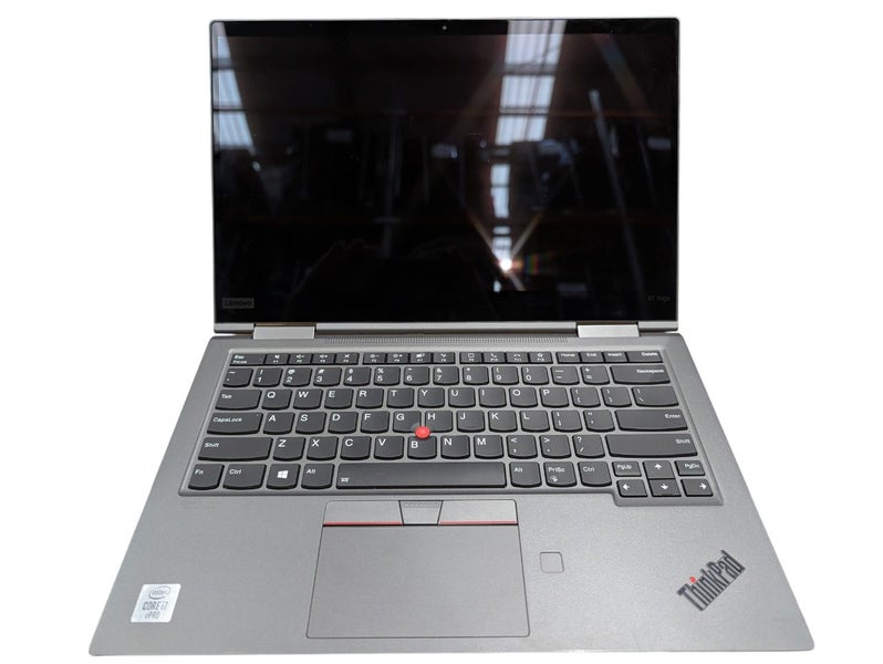 Lenovo ThinkPad X1 Yoga Gen 5 TOUCH - 10th Gen i7 16GB - 256GB - Windows 11 Pro63624970915202111