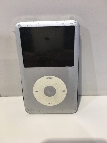 Apple IPod classic 120gb for parts Carousel 2