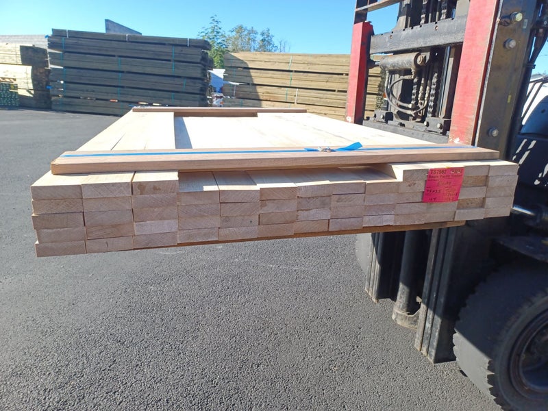 AMERICAN TULIPWOOD - 75 x 25 BLANKS - 106.2m - TS7982 Carousel 2