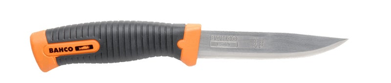 Bahco Multipurpose Tradesman Knife 225mm Carousel 2