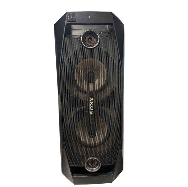 SONY GTK-X1BT BLUETOOTH SPEAKER Carousel 1