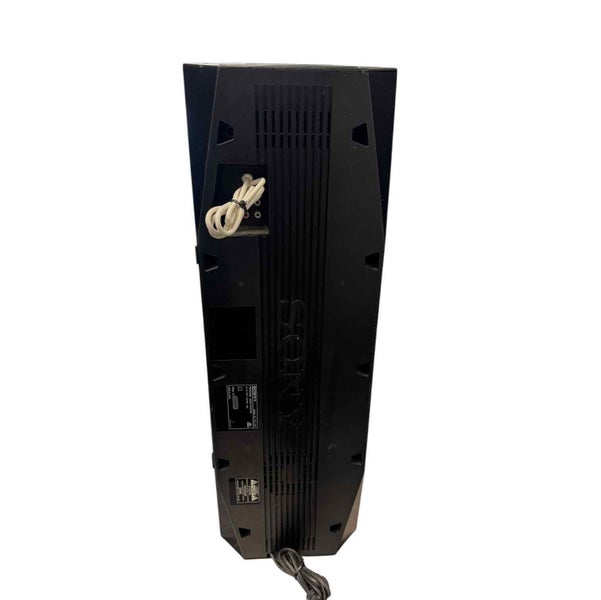 SONY GTK-X1BT BLUETOOTH SPEAKER Carousel 4