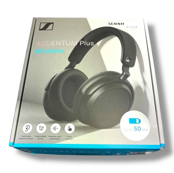 SENNHEISER ACCENTUM PLUS Carousel 1