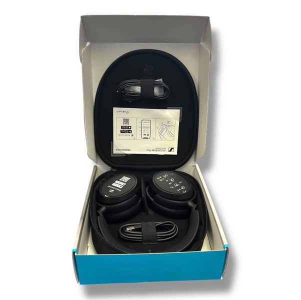 SENNHEISER ACCENTUM PLUS Carousel 2