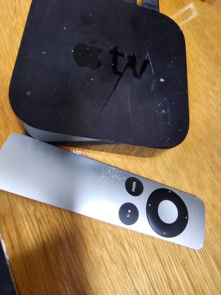 Apple TV A1427 Carousel 1