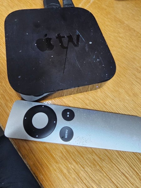 Apple TV A1427 Carousel 3