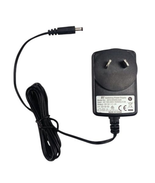 5V 2A AC to DC Adapter Power Supply Carousel 1