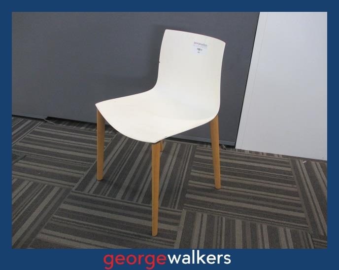 PR7855 Low Back Reception Chair Carousel 1