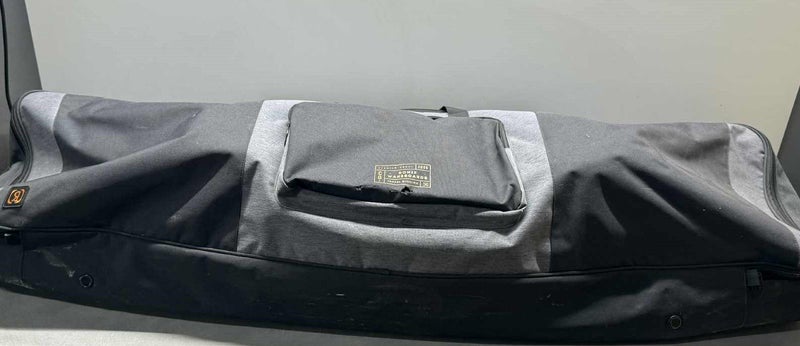 Ronix Press Play 2019 Wakeboard Carousel 9