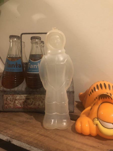 70s SPACEMAN $1reserve!! Carousel 1