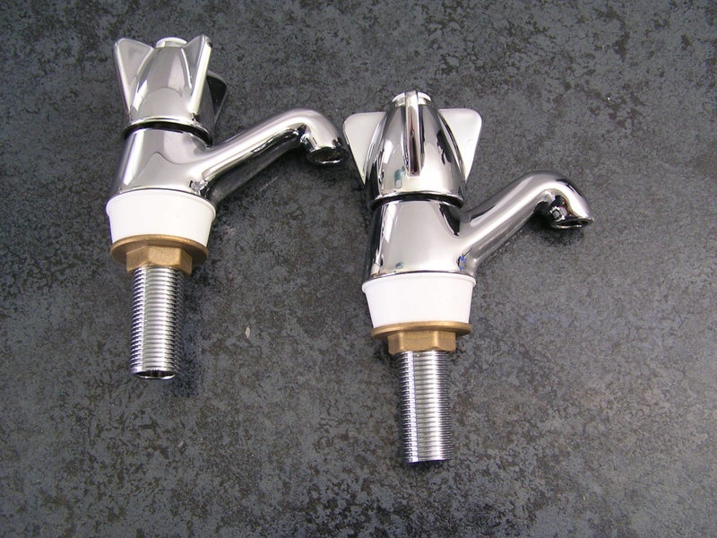NEW Methven Basin Taps Carousel 6