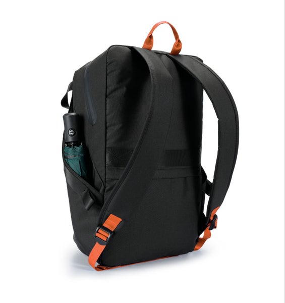 Hauler Backpack - Not Retro 1.0 - Orange63614018439297112