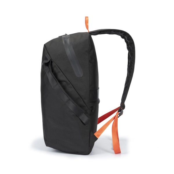 Hauler Backpack - Not Retro 1.0 - Orange63614018439297111