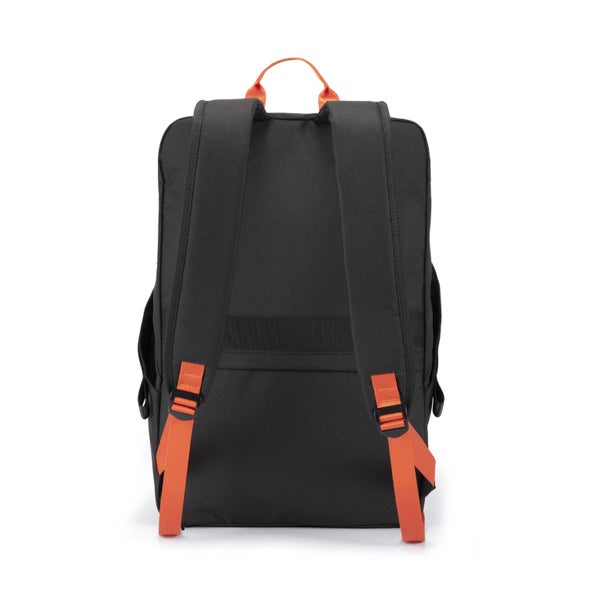 Hauler Backpack - Not Retro 1.0 - Orange63614018439297113