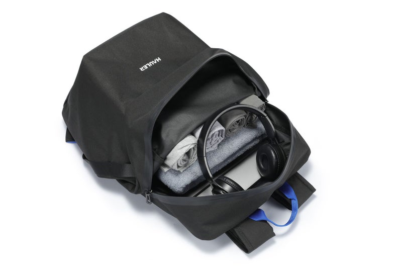 Hauler Backpack - Not Retro 1.0 - Blue63614018453635114