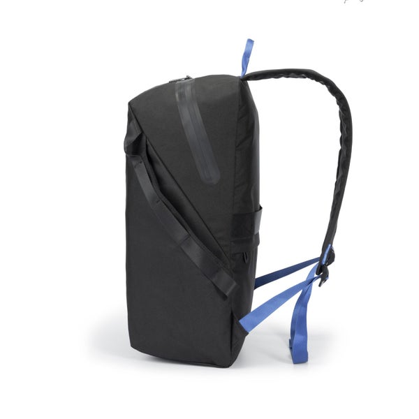 Hauler Backpack - Not Retro 1.0 - Blue63614018453635111