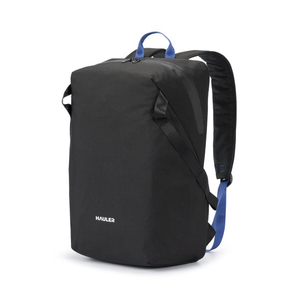 Hauler Backpack - Not Retro 1.0 - Blue63614018453635112