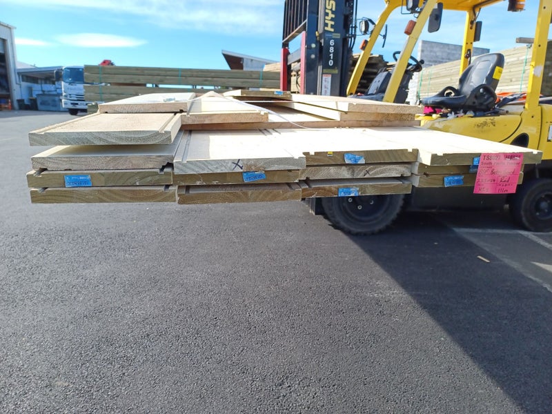 PINE BATTEN BOARD BSF - 225 x 24mm - H3.2 - 111m - TS8027 Carousel 2