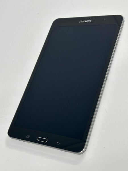 Samsung Galaxy Tab Pro 8.4" (2014) 16GB Black Wifi Carousel 6