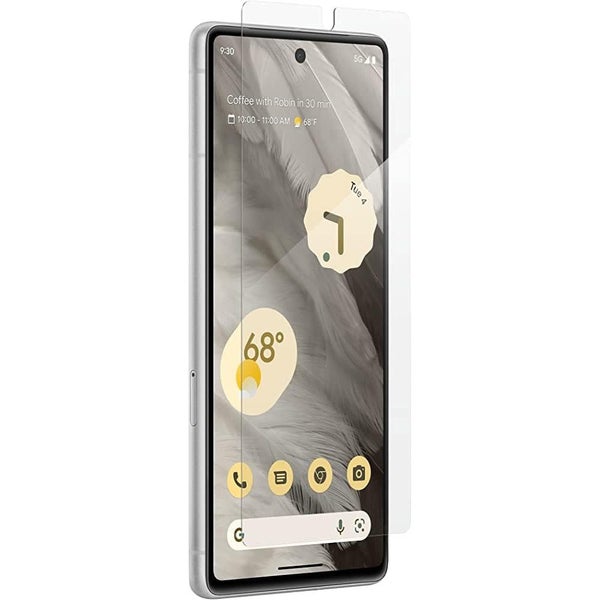 InvisibleShield Glass Elite Screen Protector for Pixel 7 - Clear Carousel 1
