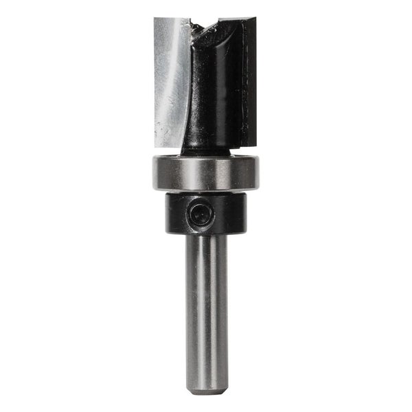 Carbitool Trim Bit Inverted Flush Carbide Tipped 12.7mm Carousel 1