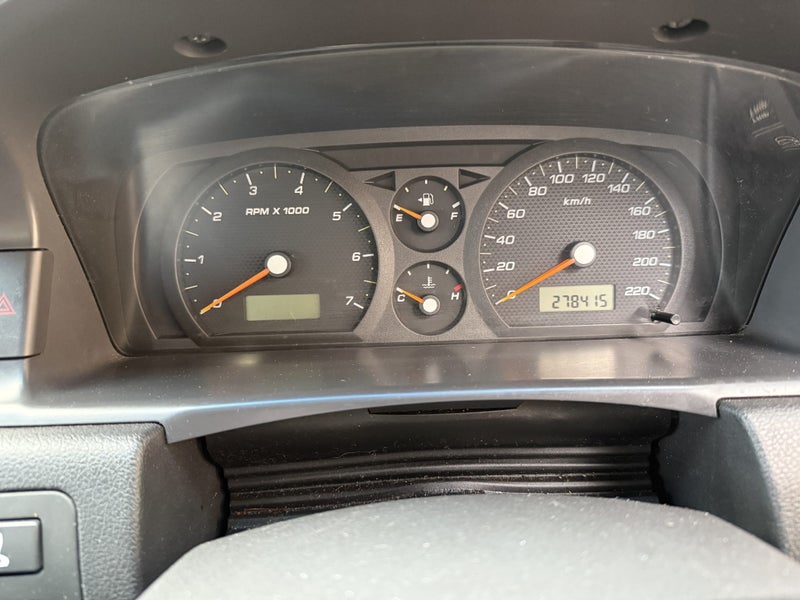 2010 Ford Territory Tx63612858389250114