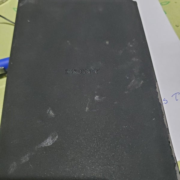 SONY PRS-T2 E READER Carousel 2