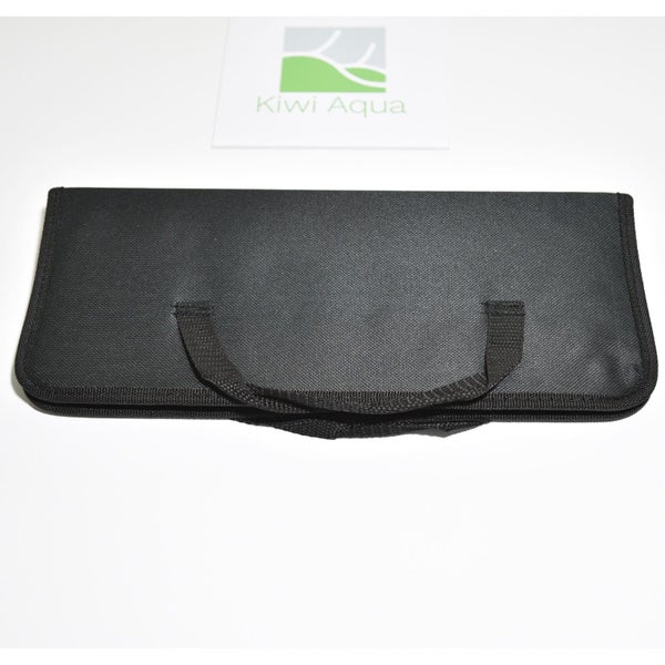 Aquascaping 6 Piece Tool Set - Black Carousel 5