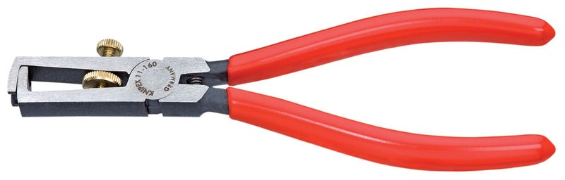 Knipex Insulation Stripper Carousel 1