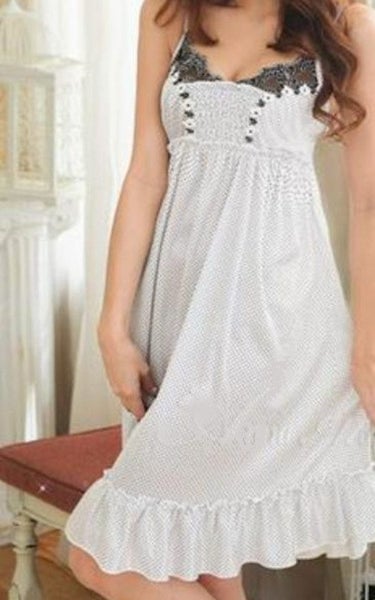 Sweetie Dot Negligee Carousel 1