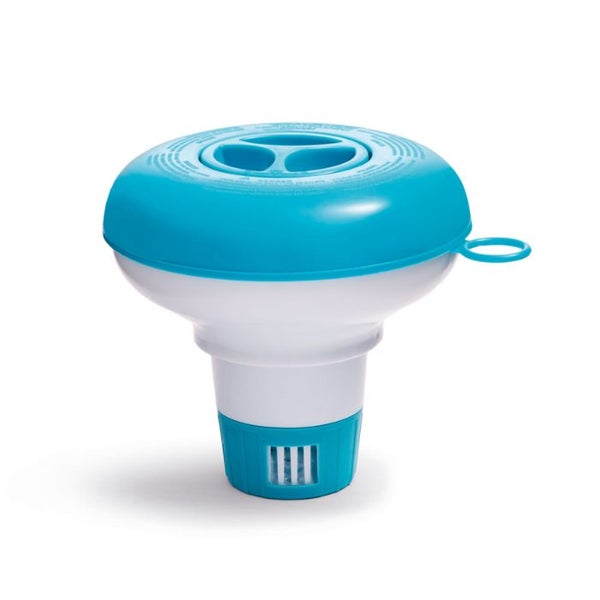 Intex Floating Chemical Dispenser 5Inch - 29040NP Carousel 1