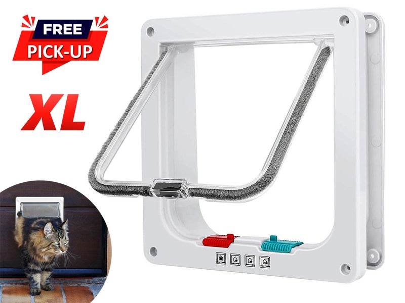 Cat Door XL (Over Stocked) Carousel 1