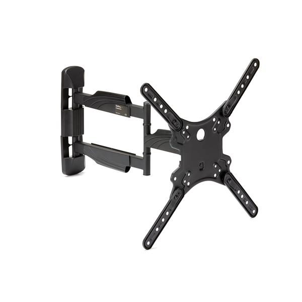 Flat-Screen TV Wall Mount - Articulating Arm Carousel 1
