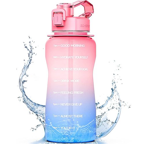 Water Bottle Drink Bottle Carousel 1