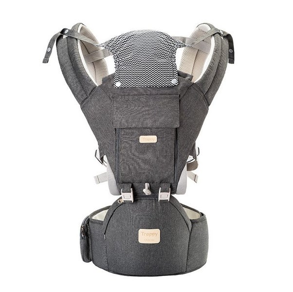 Baby Carrier Seat Backpack Carousel 1