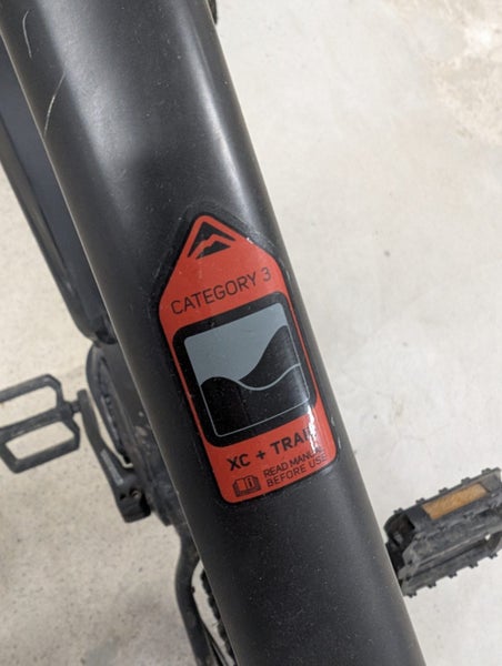 E- Mountain Bike - 2 X Spare Batteries included63614020744322113