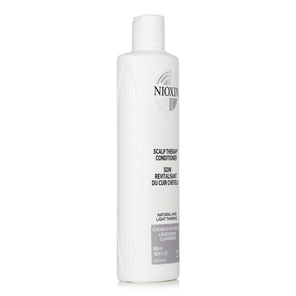 NIOXIN - Density System 1 Scalp Therapy Conditioner (Natural Hair, Light Thinnin Carousel 2