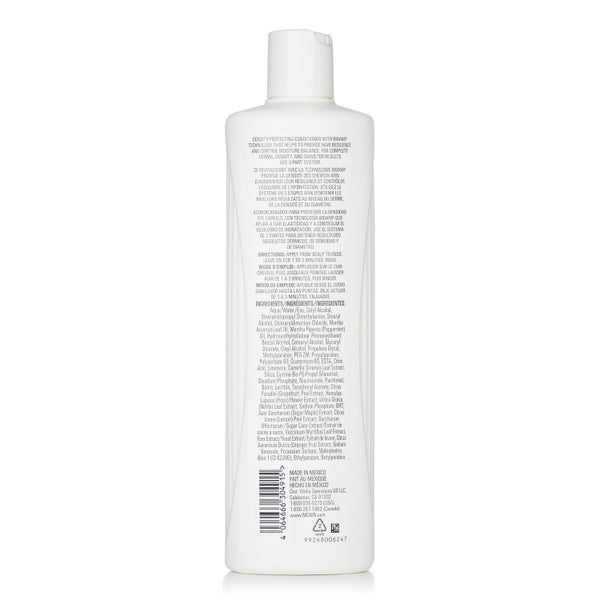 NIOXIN - Density System 1 Scalp Therapy Conditioner (Natural Hair, Light Thinnin Carousel 3