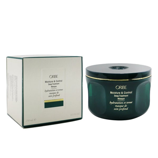 ORIBE - Moisture & Control Deep Treatment Masque 250ml/8.5oz Carousel 2
