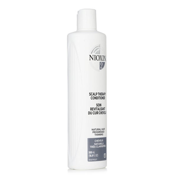 NIOXIN - Density System 2 Scalp Therapy Conditioner (Natural Hair, Progressed Th Carousel 2