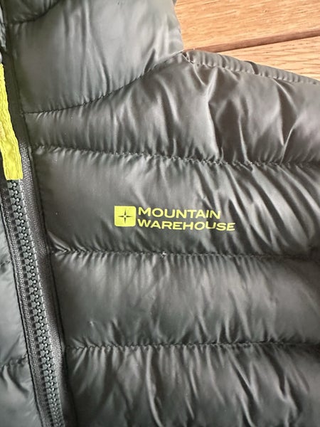 Mountain Warehouse Kids Puffer Jacket63614786728835111