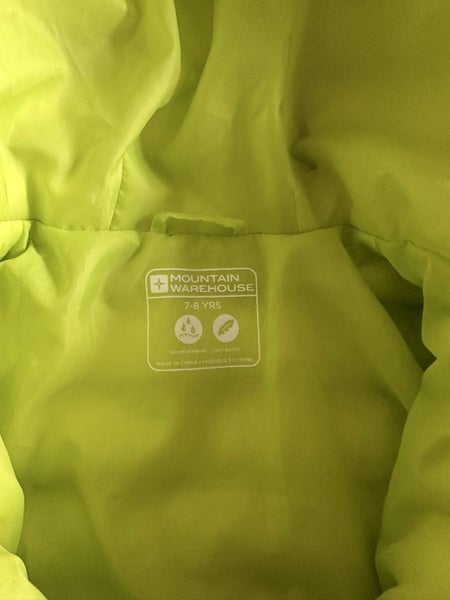 Mountain Warehouse Kids Puffer Jacket63614786728835113