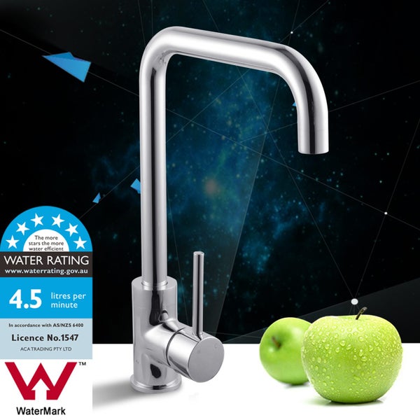 Kitchen Tap Carousel 1