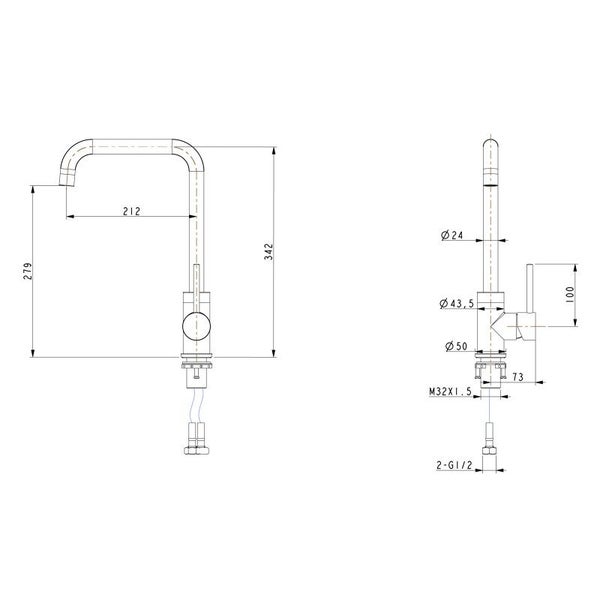 Kitchen Tap Carousel 5