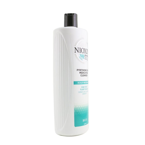 NIOXIN - Scalp Recovery Pyrithione Zinc Medicating Cleanser (For Itchy Flaky Sca Carousel 2