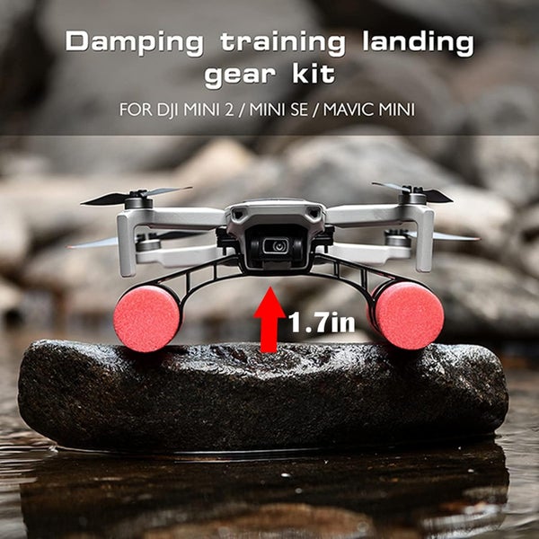 Foldable Extender Drone Accessories Carousel 2