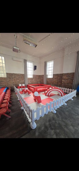 SOFTPLAY PACKAGES FOR SALE Carousel 12