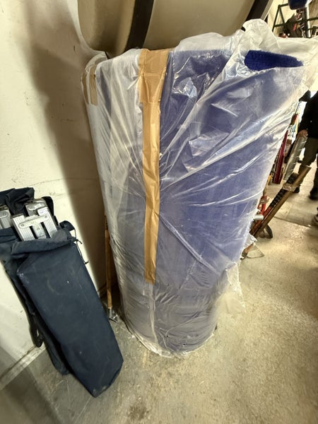 Vertiface Acoustic Sound Proofing Fabric x 2 Rolls Carousel 10